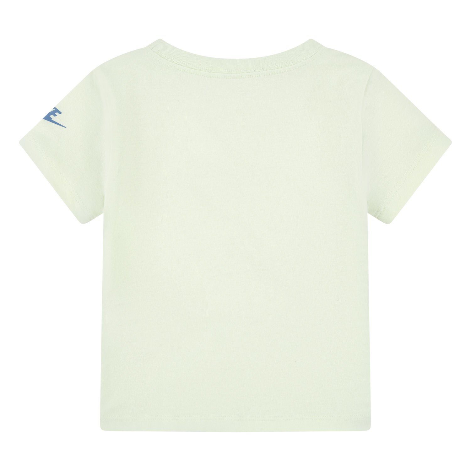 Nike Toddler Girls’ Printed Club Graphic T-shirt - view number 5