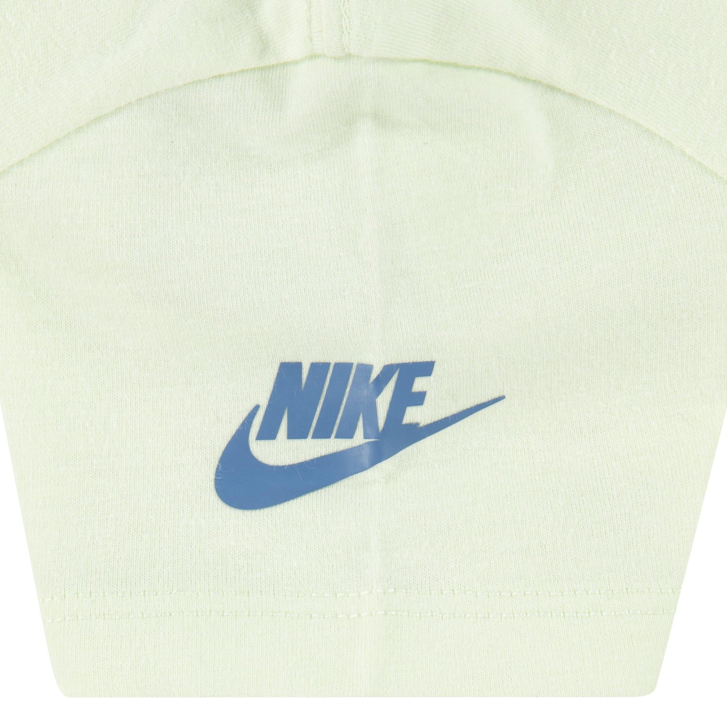 Nike Toddler Girls’ Printed Club Graphic T-shirt - view number 8