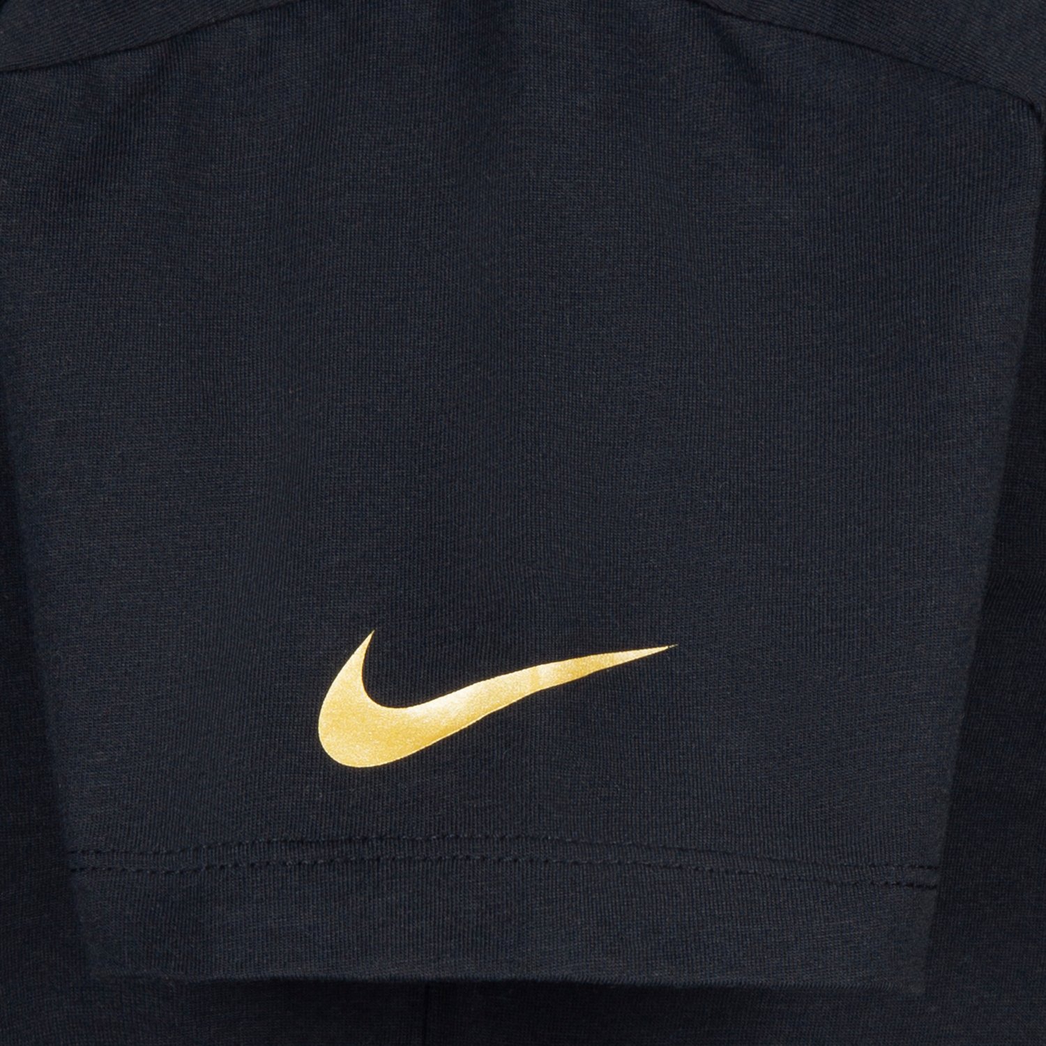 Nike Toddlers' Shine Boxy Short Sleeve Shirt - view number 4