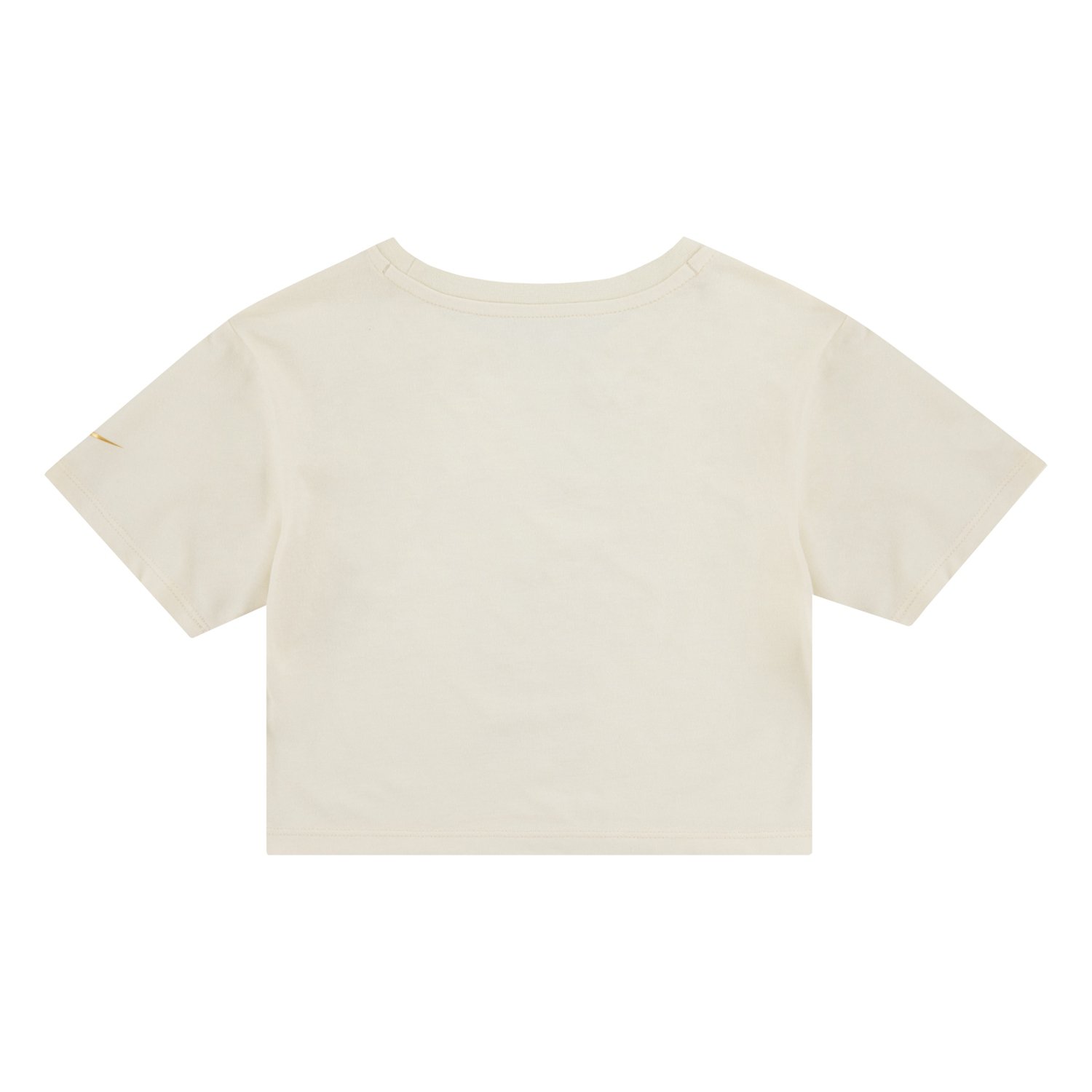 Nike Toddlers' Shine Boxy Short Sleeve Shirt - view number 2