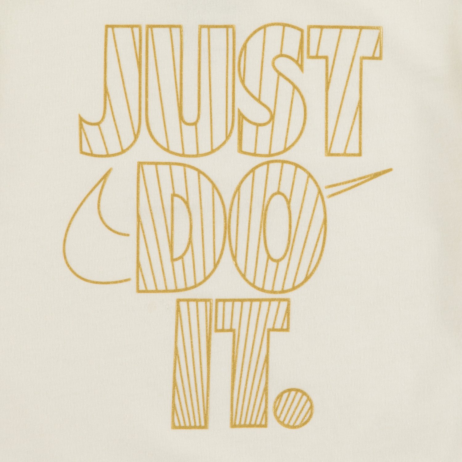 Nike Toddlers' Shine Boxy Short Sleeve Shirt - view number 3