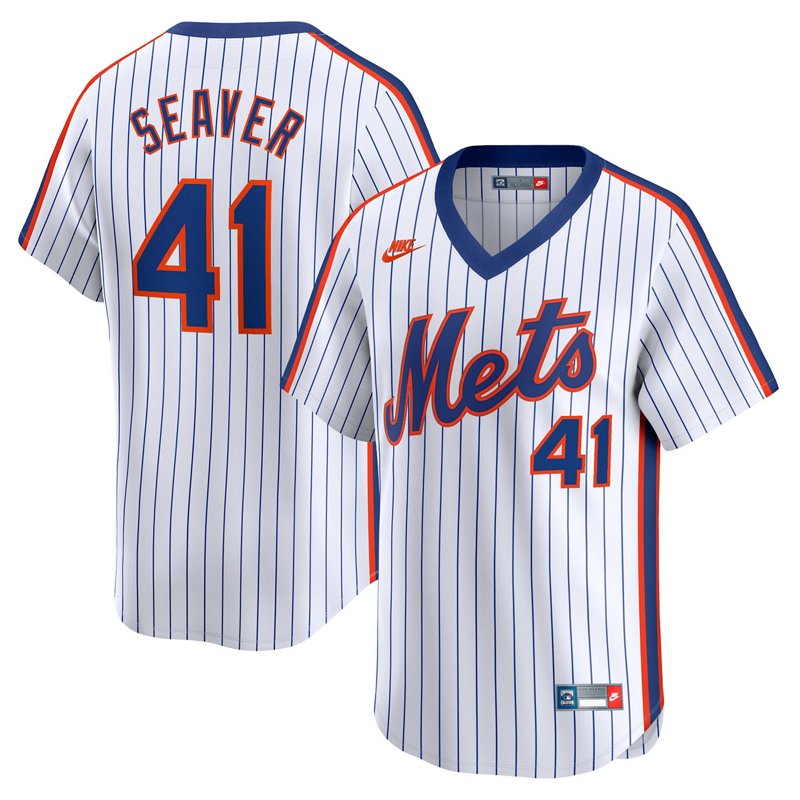 Nike Tom Seaver New… - image