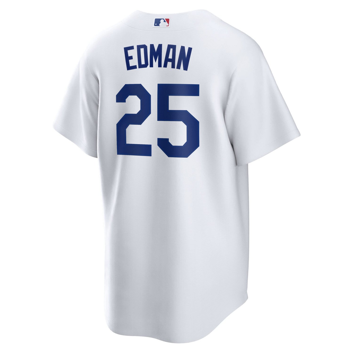 Nike Tommy Edman Los Angeles Dodgers Home Replica Jersey