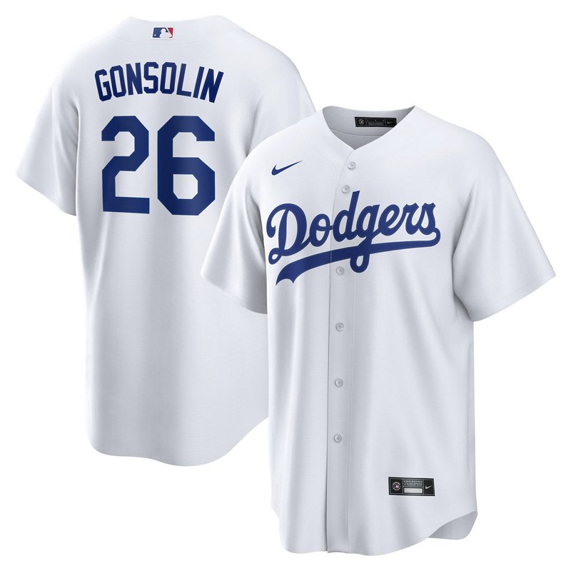 Nike Tony Gonsolin … - image