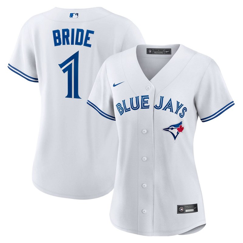 Nike Toronto Blue J… - image