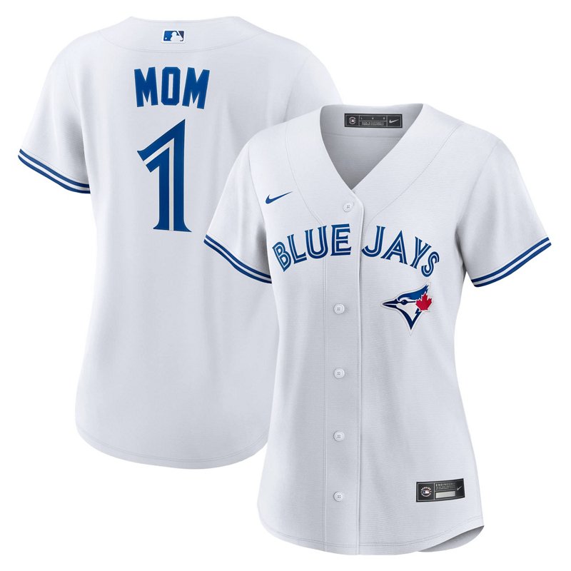Nike Toronto Blue J… - image