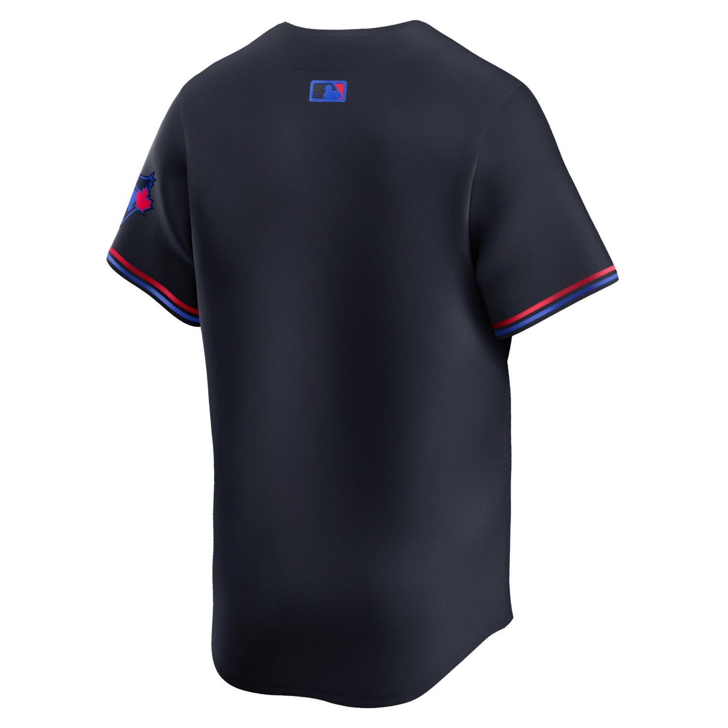 Nike Toronto Blue Jays 2024 City Connect Limited Jersey                                                                          - view number 3