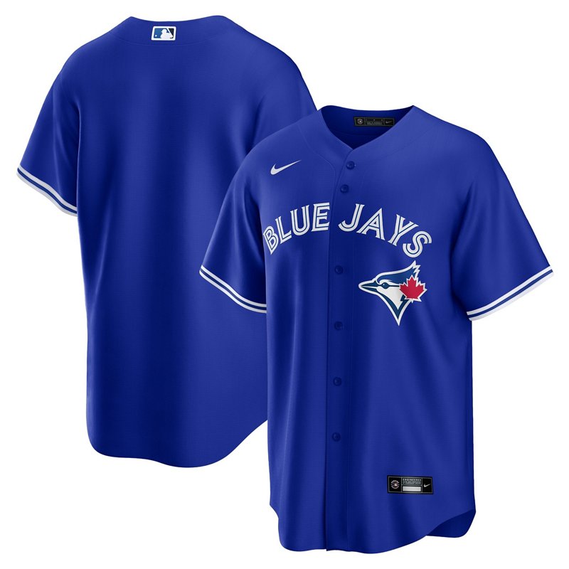 Nike Toronto Blue J… - image