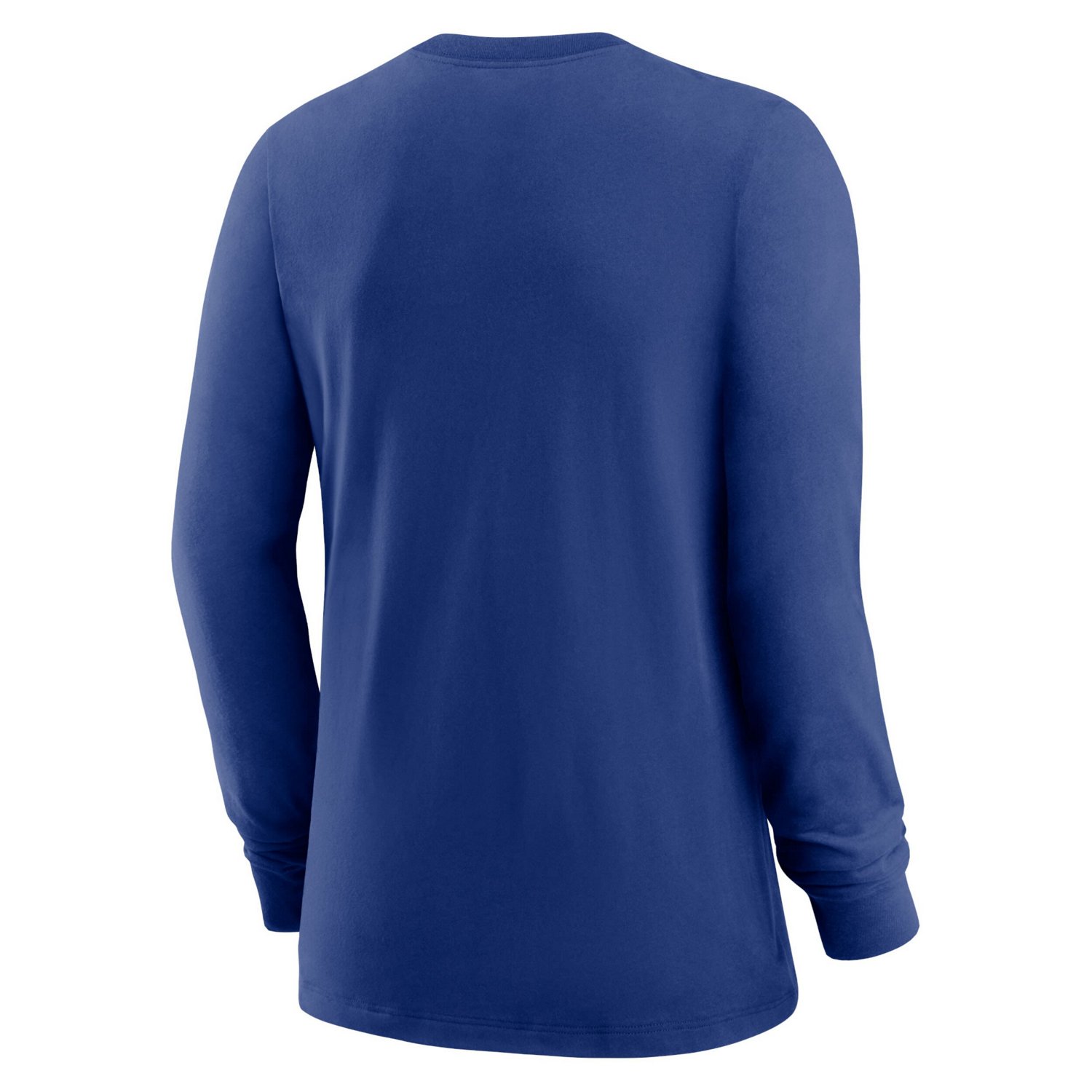 Nike Toronto Blue Jays Authentic Collection Legend Performance Long Sleeve T-Shirt                                               - view number 3