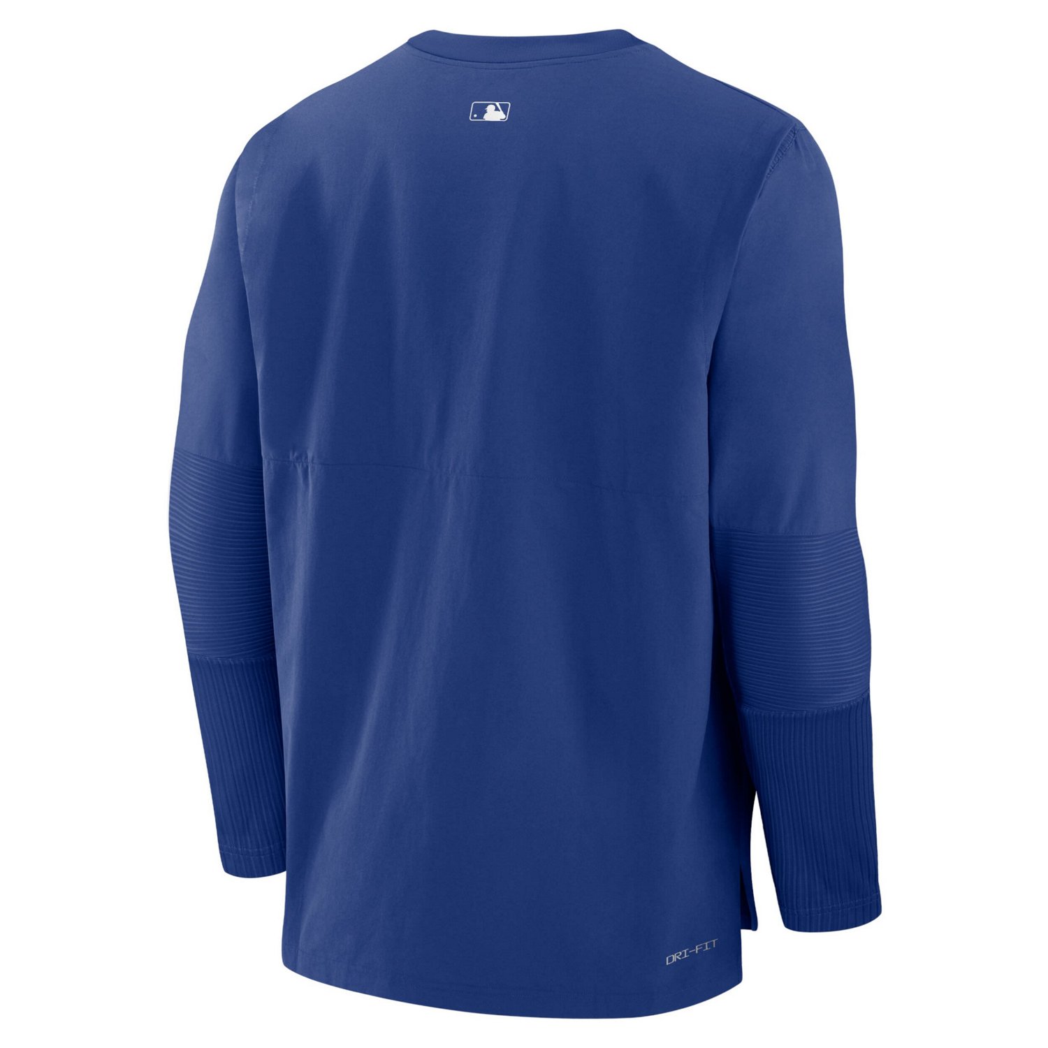 Nike Toronto Blue Jays Authentic Collection Lightweight Player Performance Long Sleeve Top - view number 3