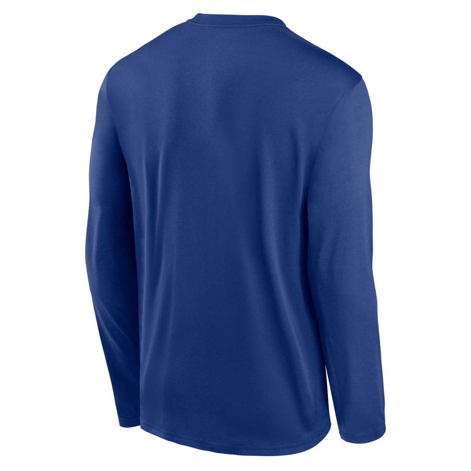 Nike Toronto Blue Jays Authentic Collection Practice Performance Long Sleeve T-Shirt - view number 3