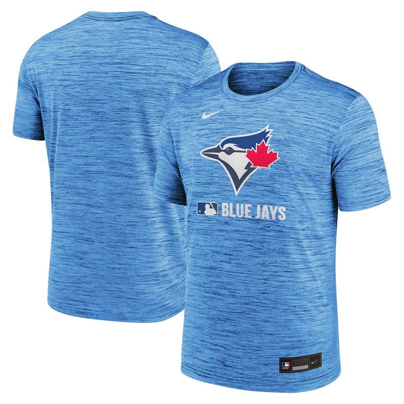 Nike Toronto Blue J… - image