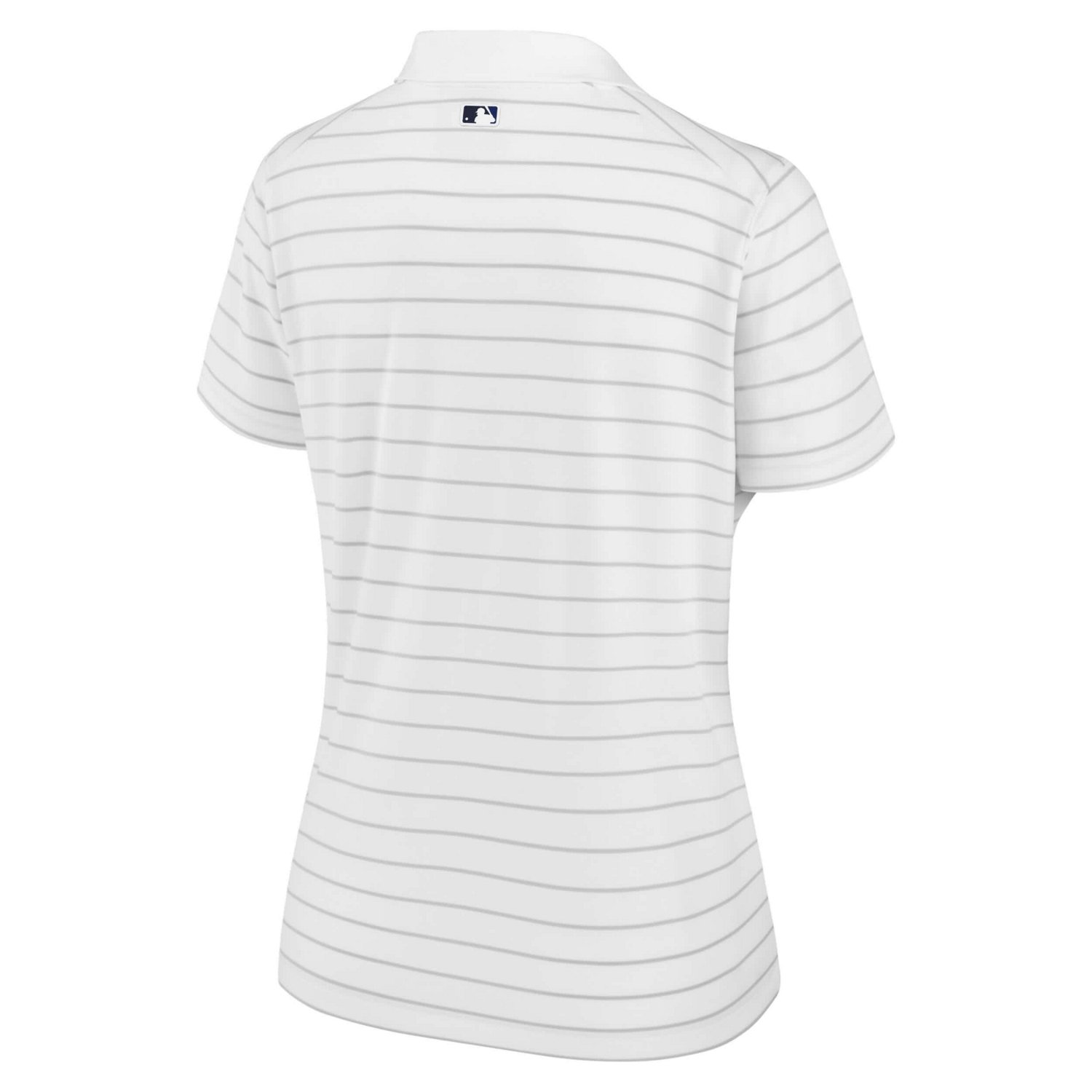 Nike Toronto Blue Jays Authentic Collection Victory Performance Polo - view number 3