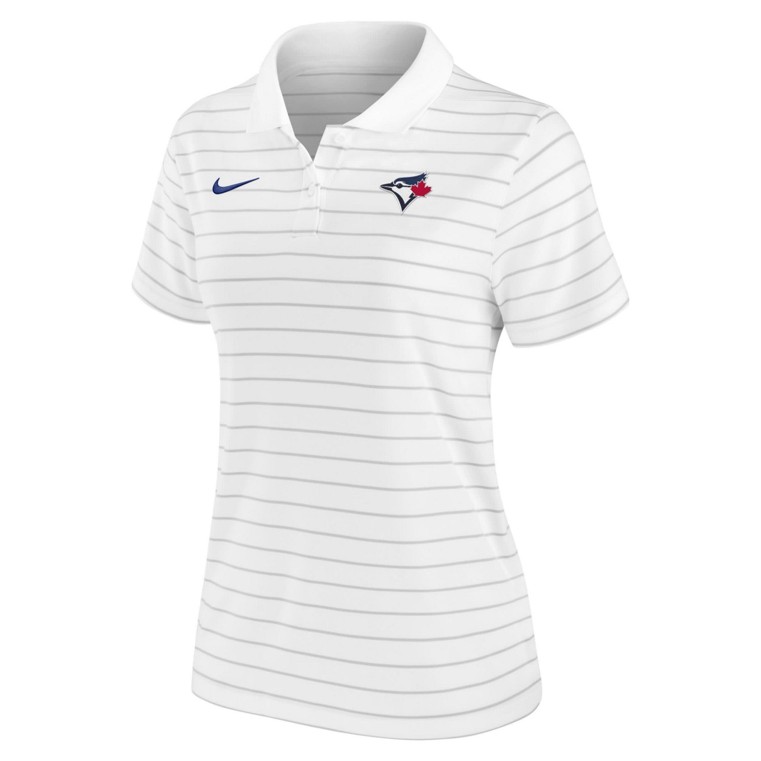Nike Toronto Blue Jays Authentic Collection Victory Performance Polo - view number 2