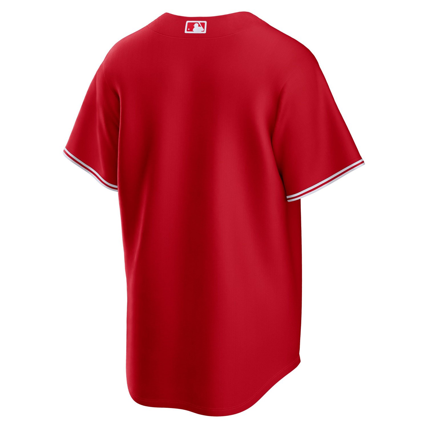 Nike Toronto Blue Jays Canada Day Replica Jersey - view number 3