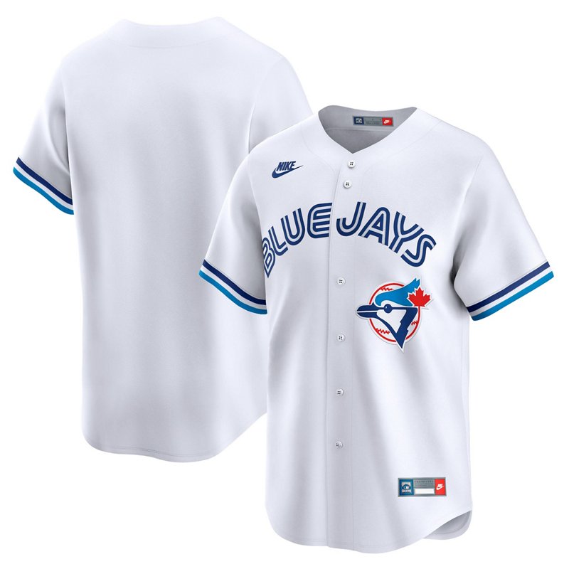 Nike Toronto Blue J… - image