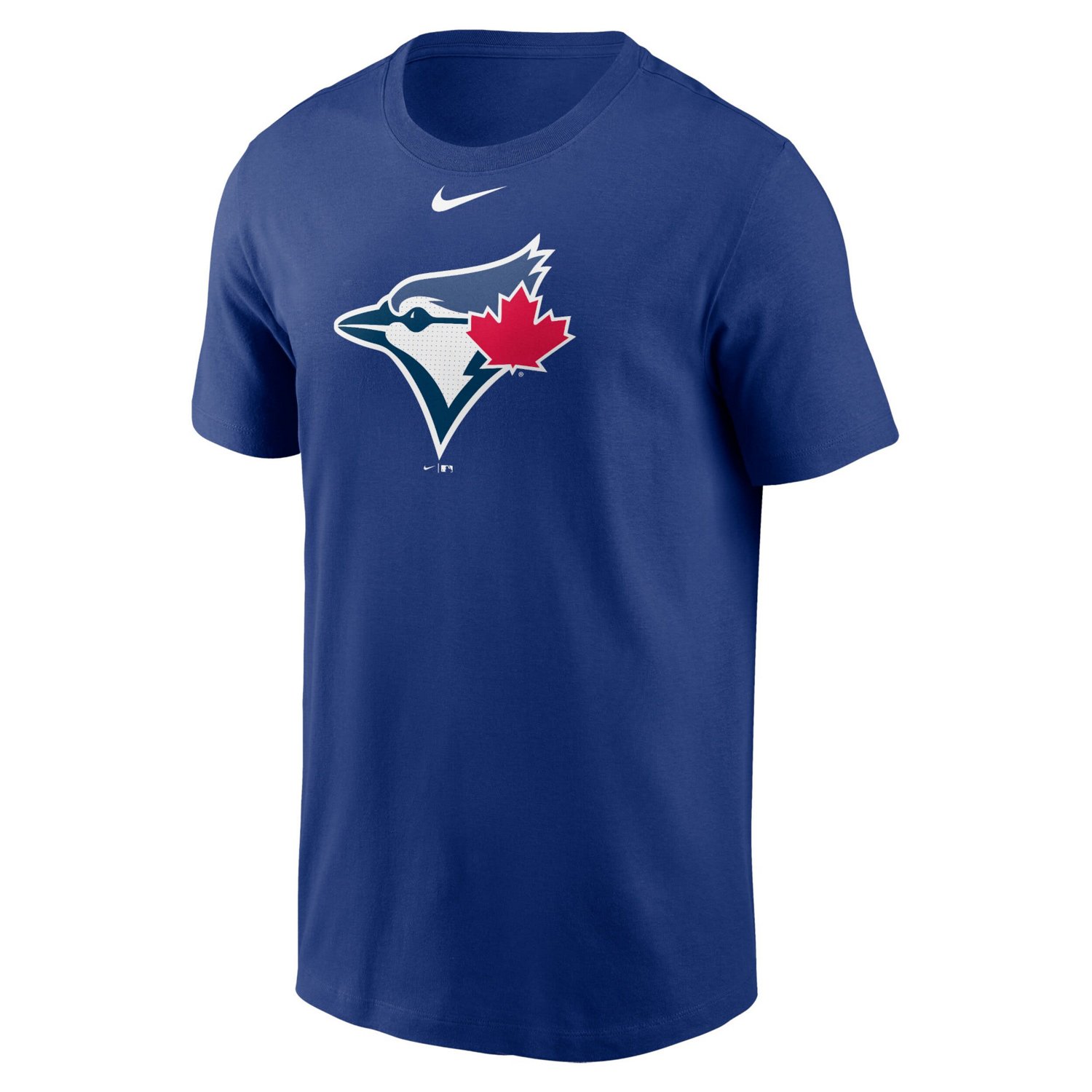 Nike Toronto Blue Jays Fuse Logo T-Shirt - view number 2