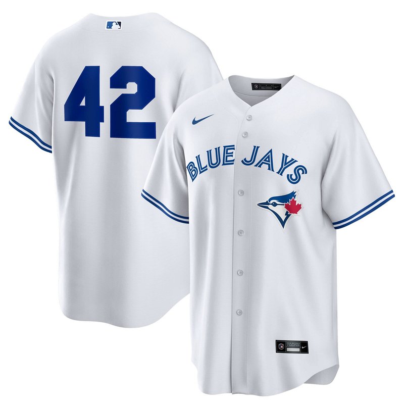 Nike Toronto Blue J… - image