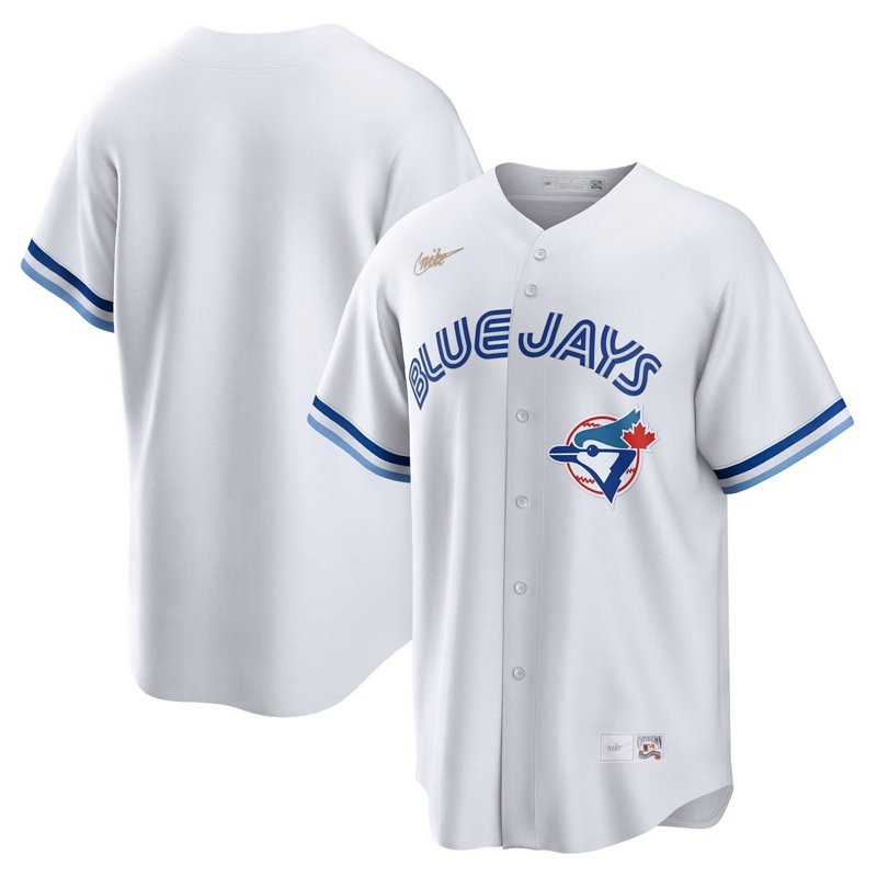 Nike Toronto Blue J… - image