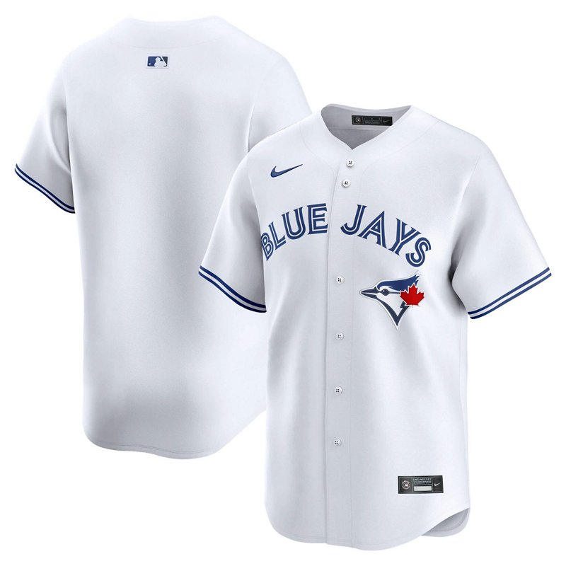 Nike Toronto Blue J… - image