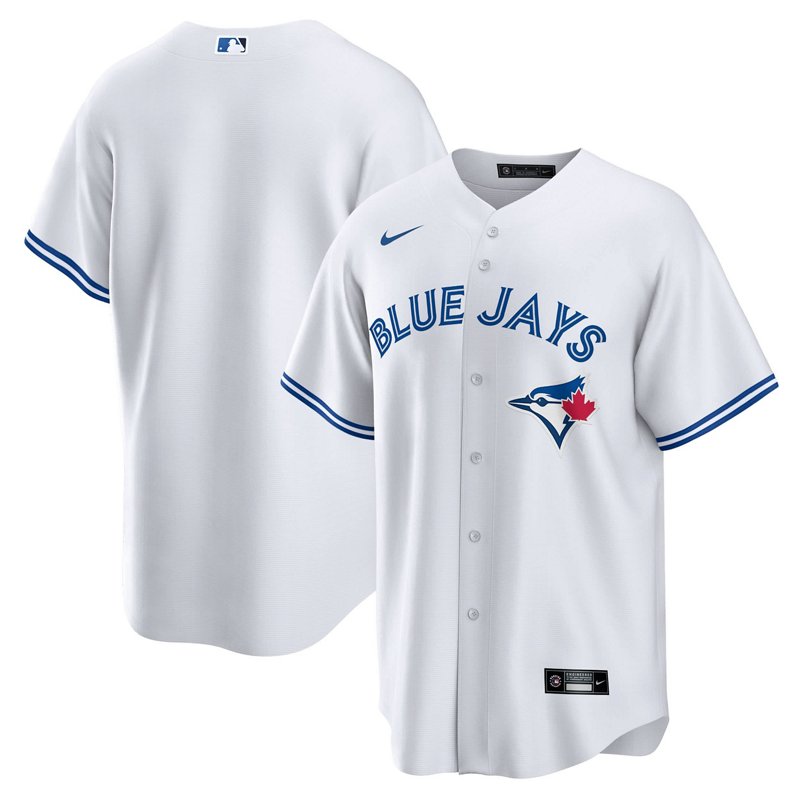 Nike Toronto Blue J… - image