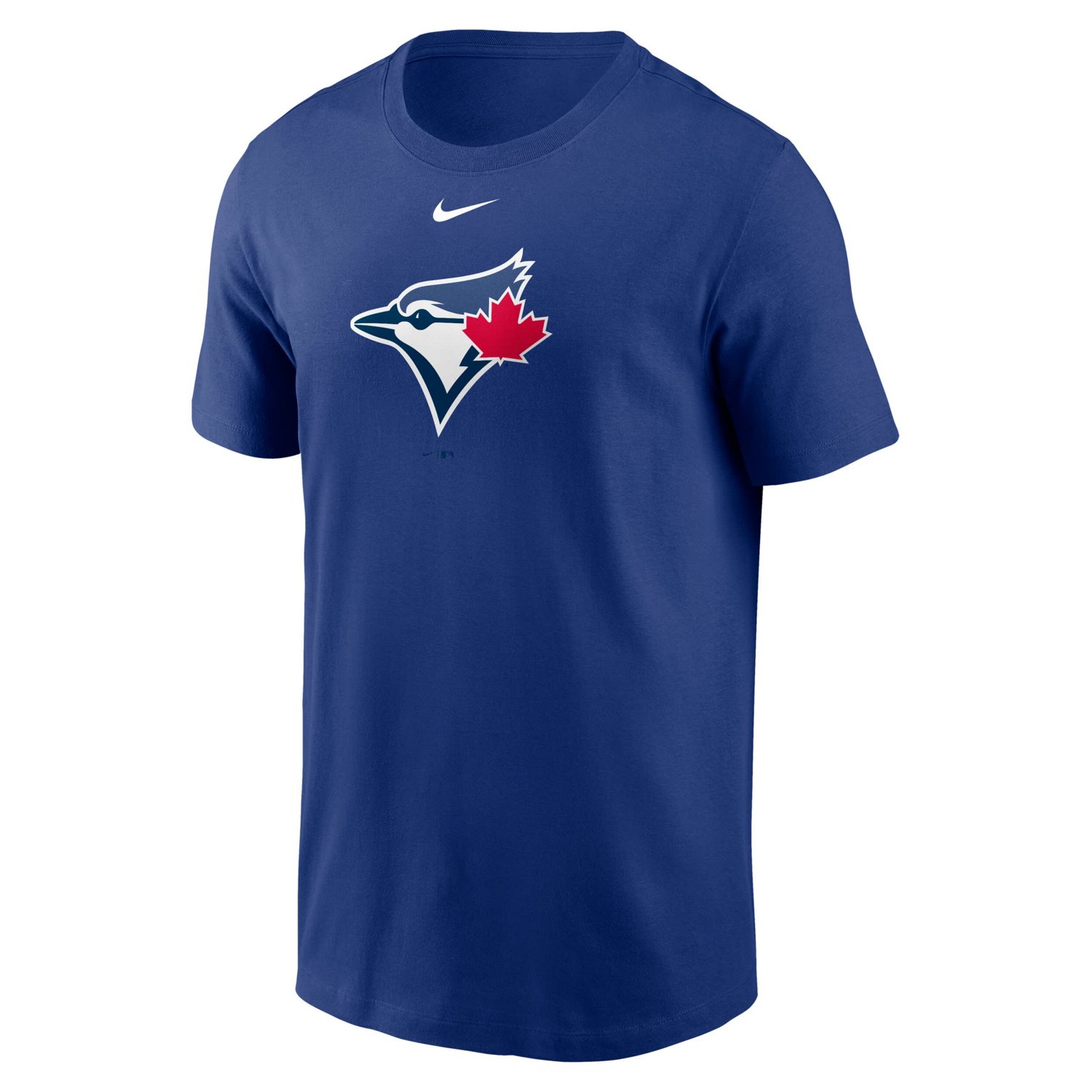 Nike Toronto Blue Jays Large Logo T-Shirt - view number 2