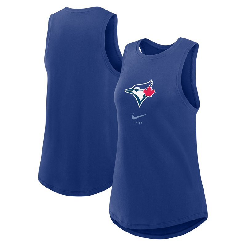 Nike Toronto Blue J… - image
