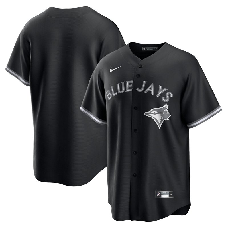 Nike Toronto Blue J… - image