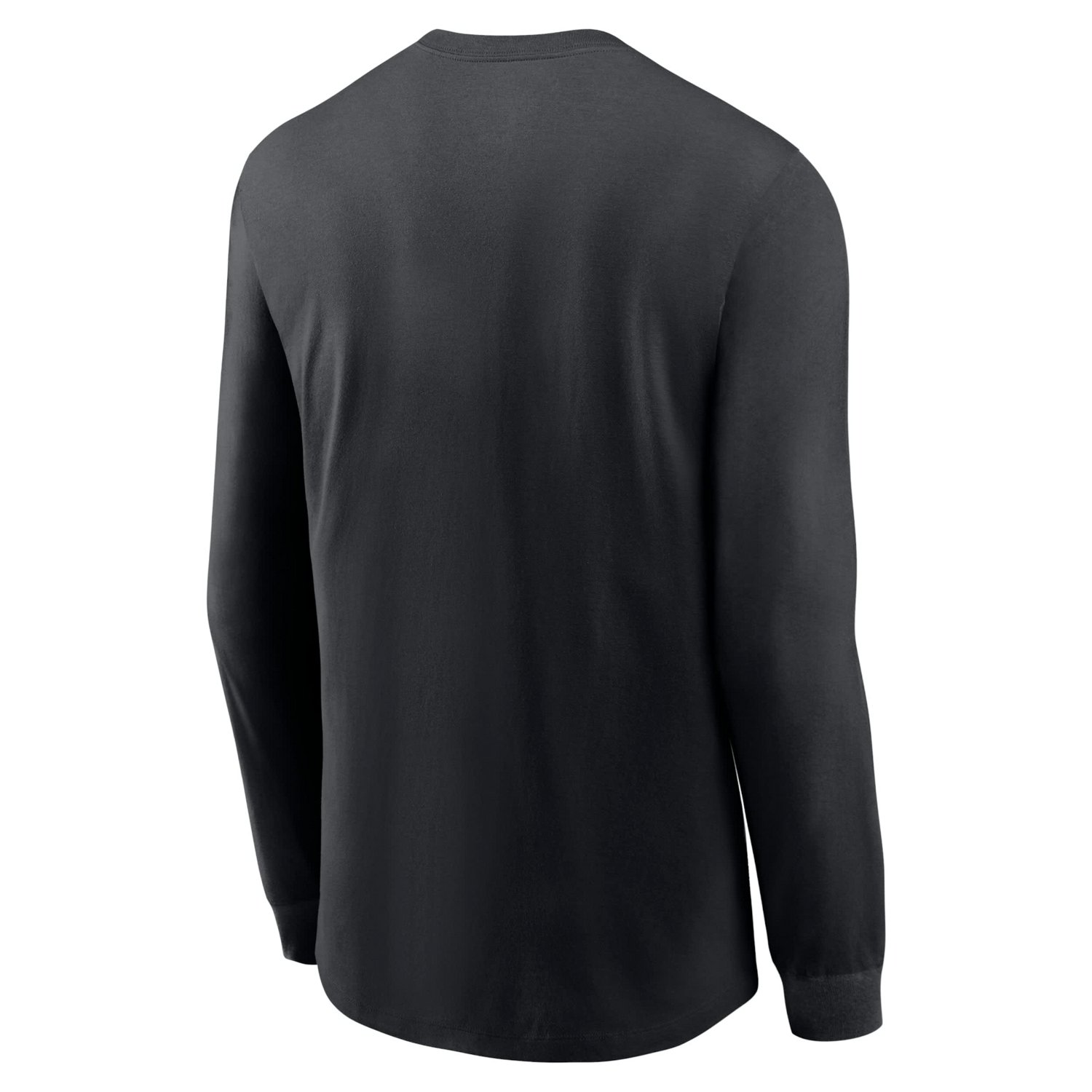 Nike Toronto Blue Jays Local Nickname Long Sleeve T-Shirt - view number 3