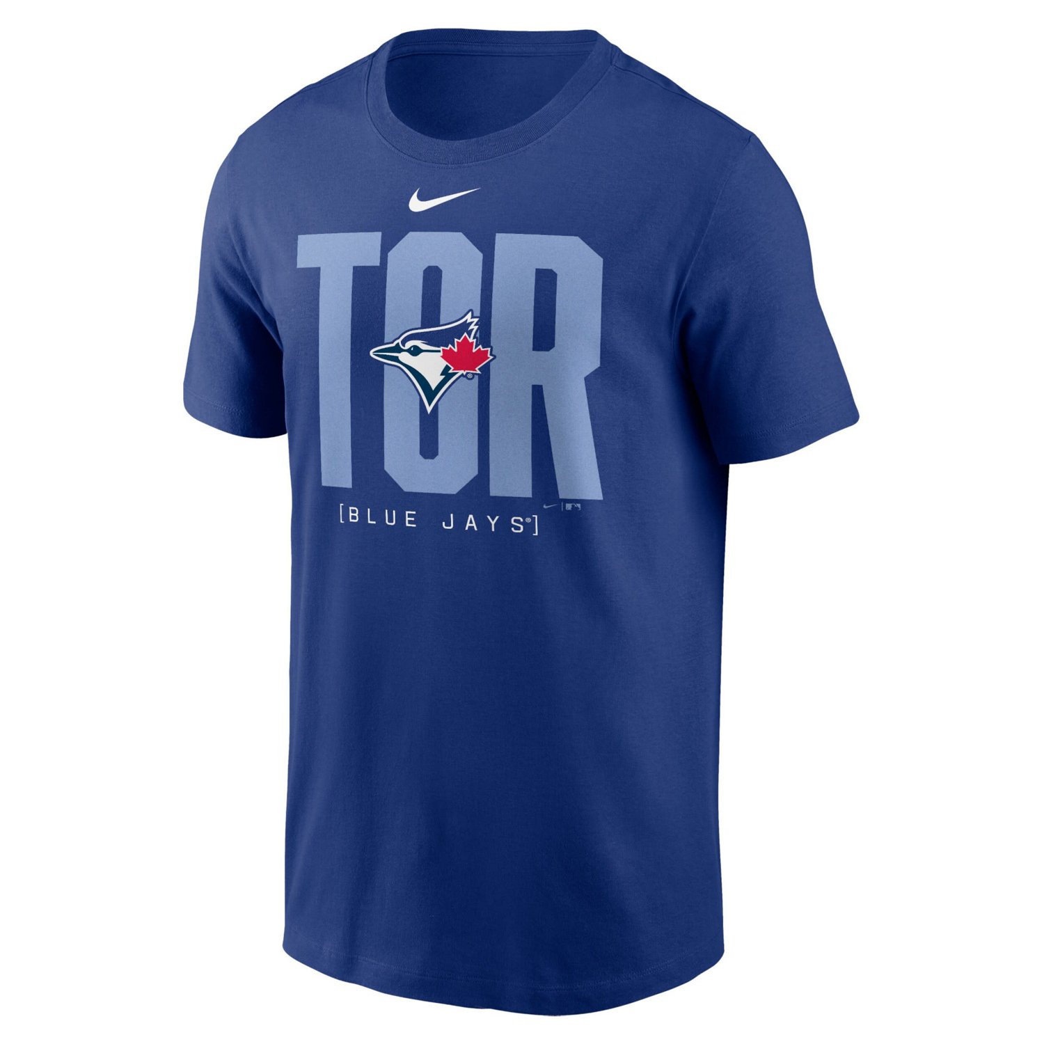 Nike Toronto Blue Jays Scoreboard T-Shirt - view number 2