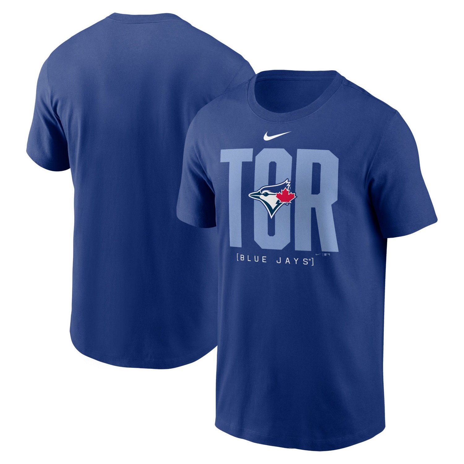 Nike Toronto Blue Jays Scoreboard T-Shirt - view number 1