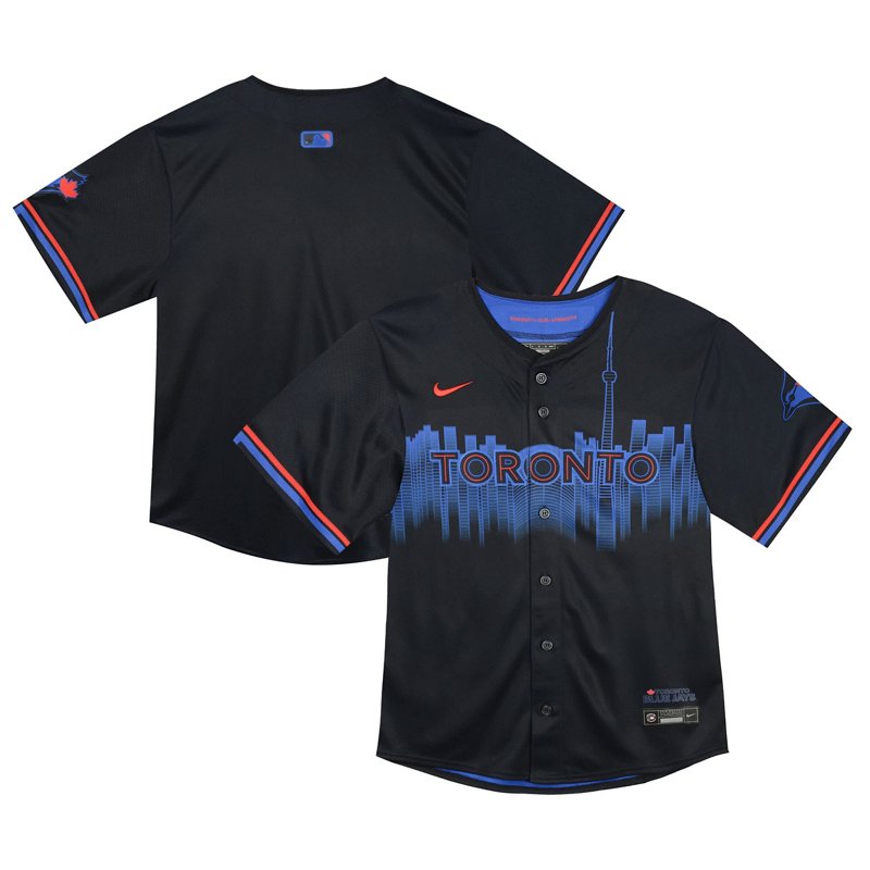 Nike Toronto Jays C… - image