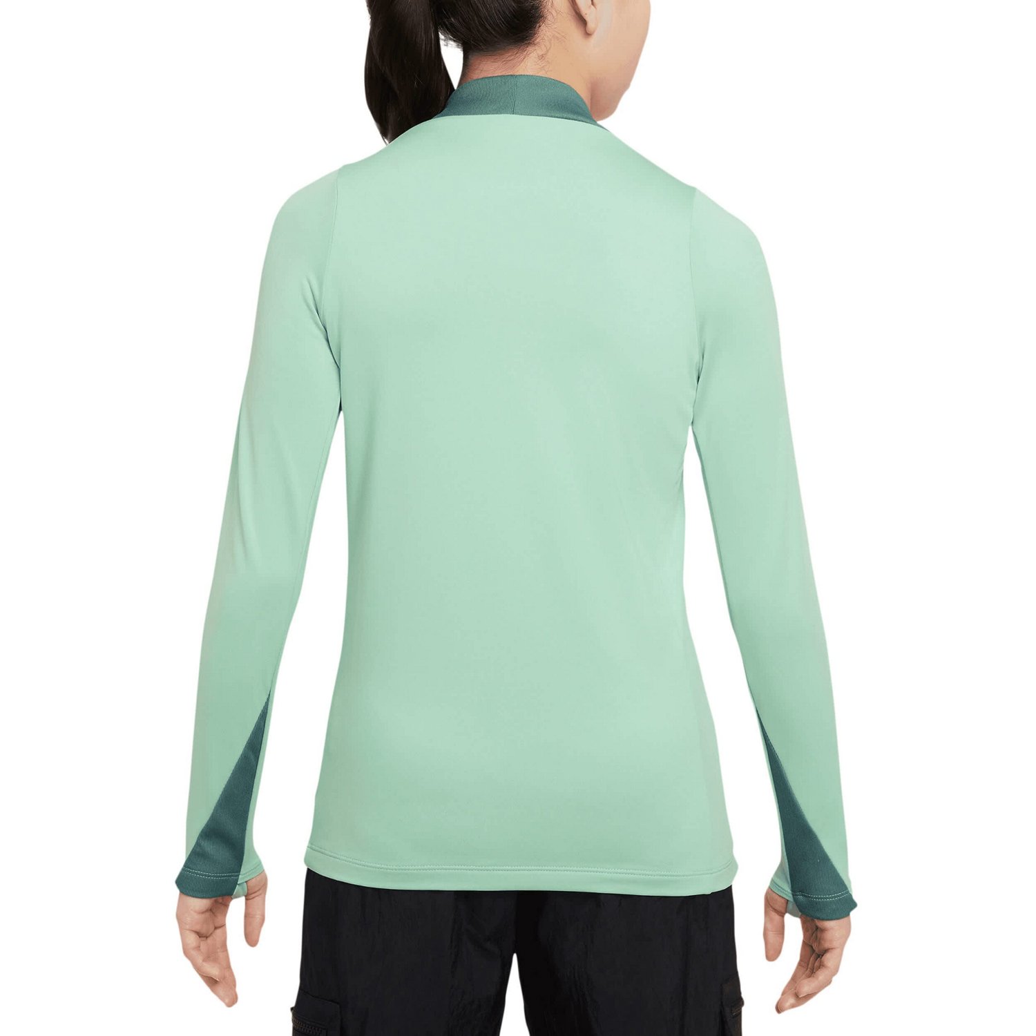 Nike Tottenham Hotspur 2024 25 Third Strike Drill Performance Quarter-Zip Top - view number 2