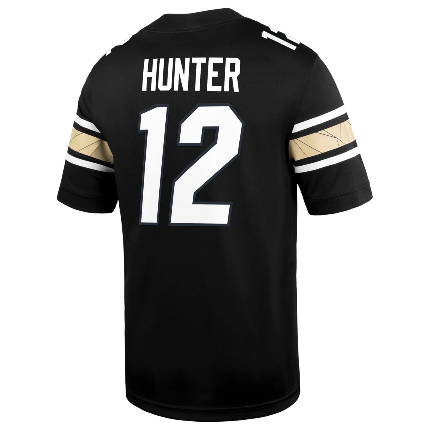 Nike Travis Hunter Colorado Buffaloes Alternate Alumni Game Jersey - view number 3
