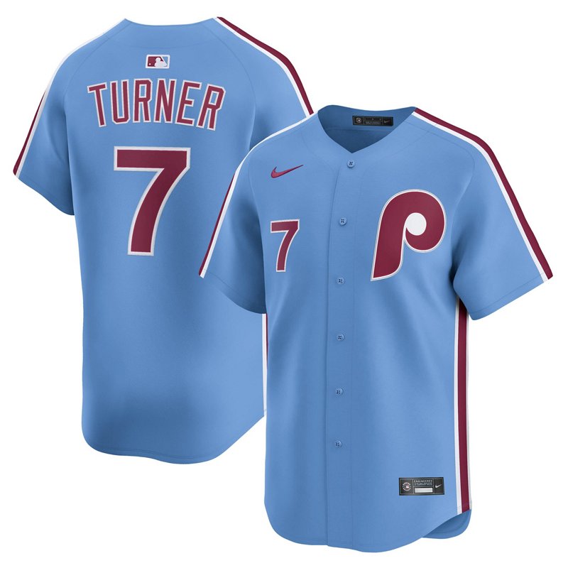 Nike Trea Turner Li… - image