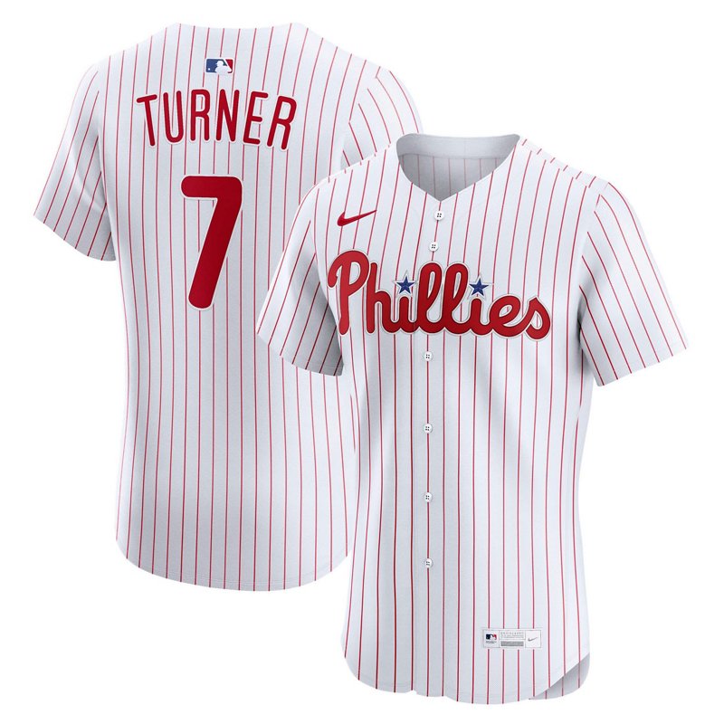 Nike Trea Turner Ph… - image