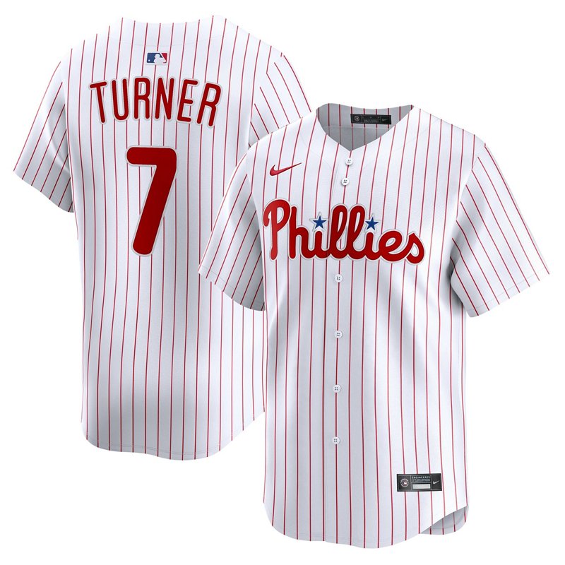 Nike Trea Turner Ph… - image