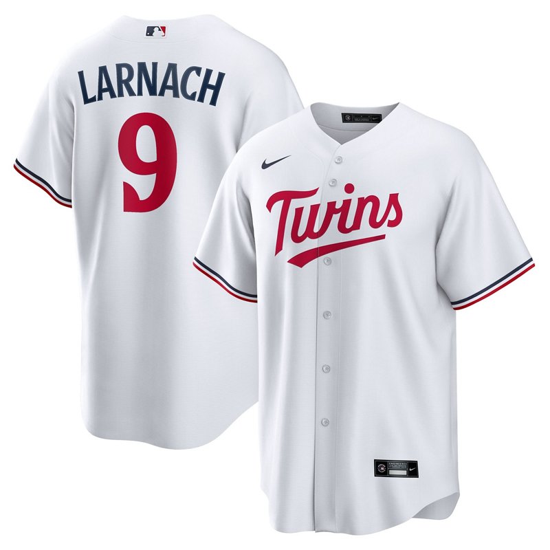 Nike Trevor Larnach… - image