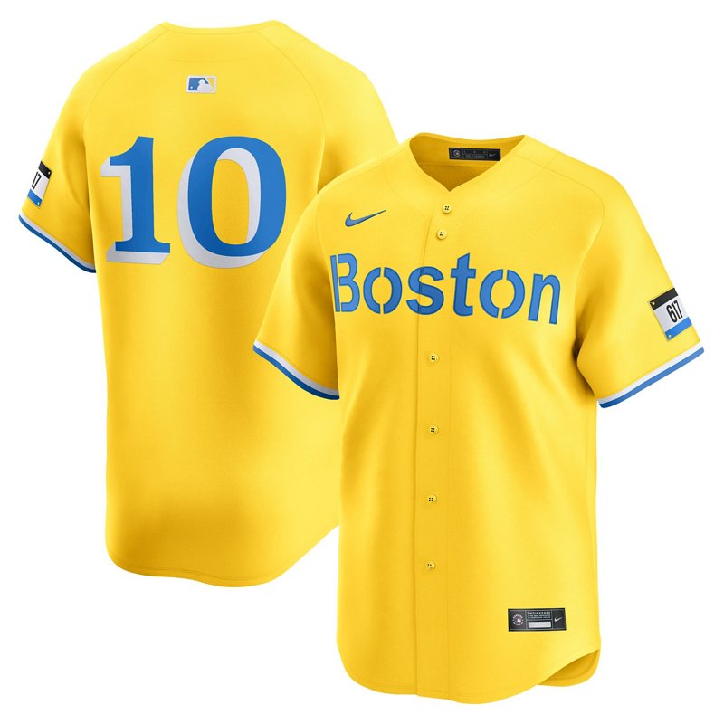 Nike Trevor Story B… - image