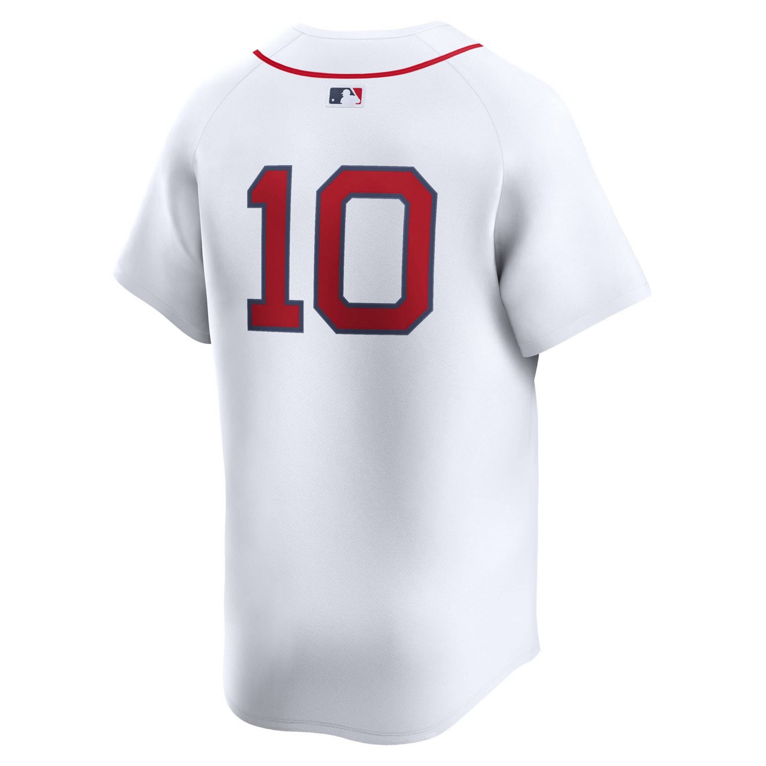 Nike Trevor Story Boston Red Sox Home Limited Player Jersey - view number 3