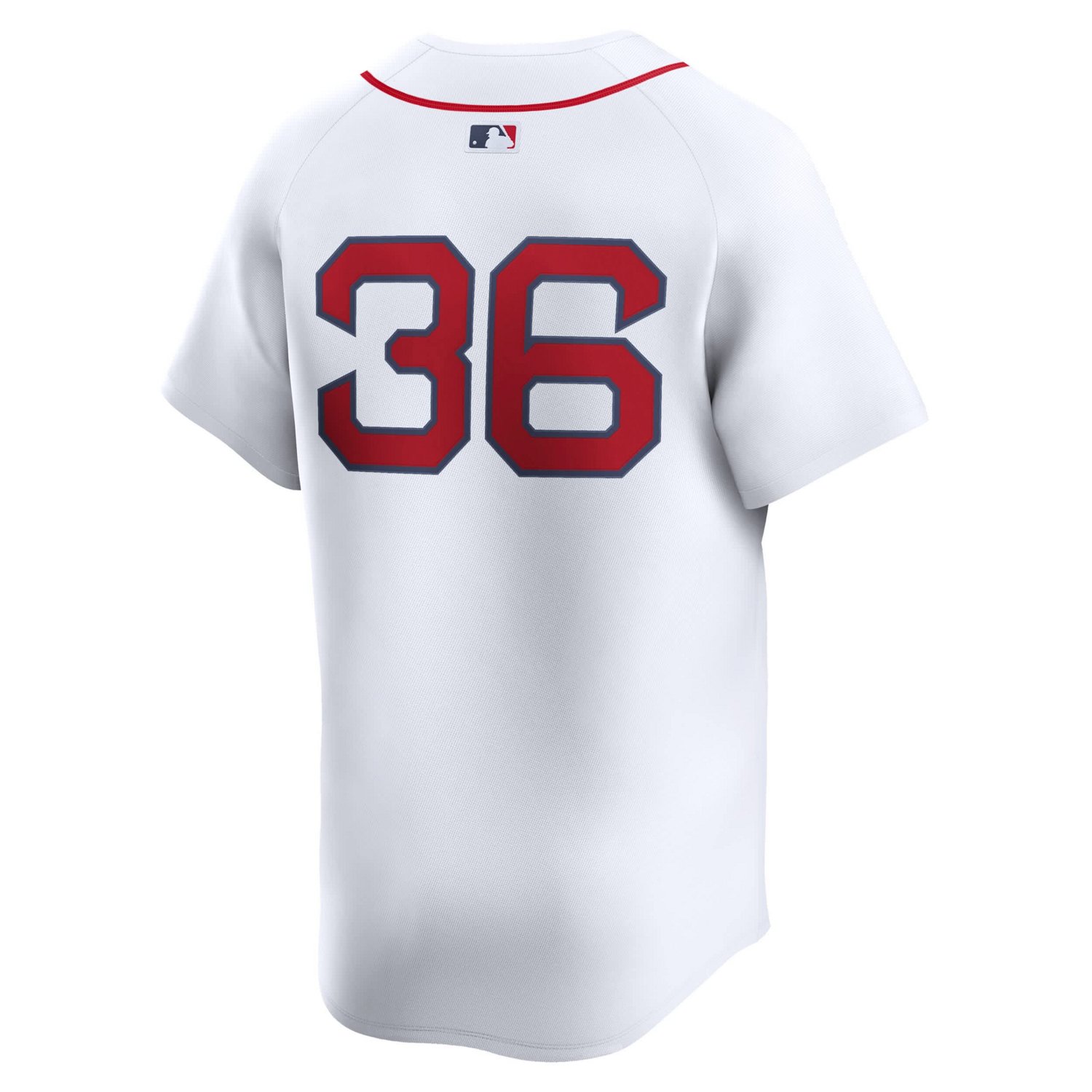 Nike Triston Casas Boston Red Sox Home Limited Player Jersey - view number 3