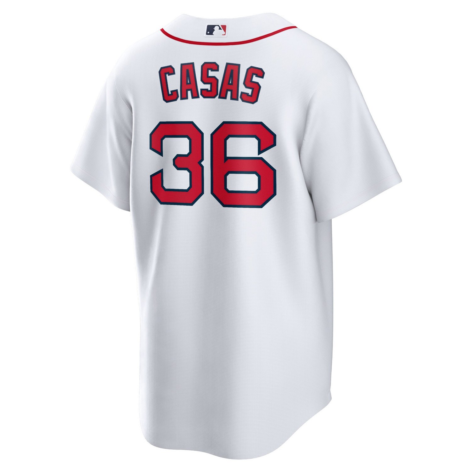 Nike Triston Casas Boston Red Sox Home Replica Jersey