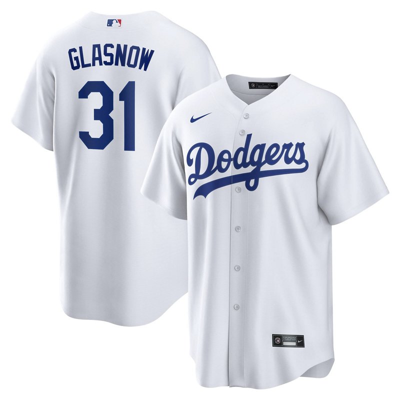 Nike Tyler Glasnow … - image