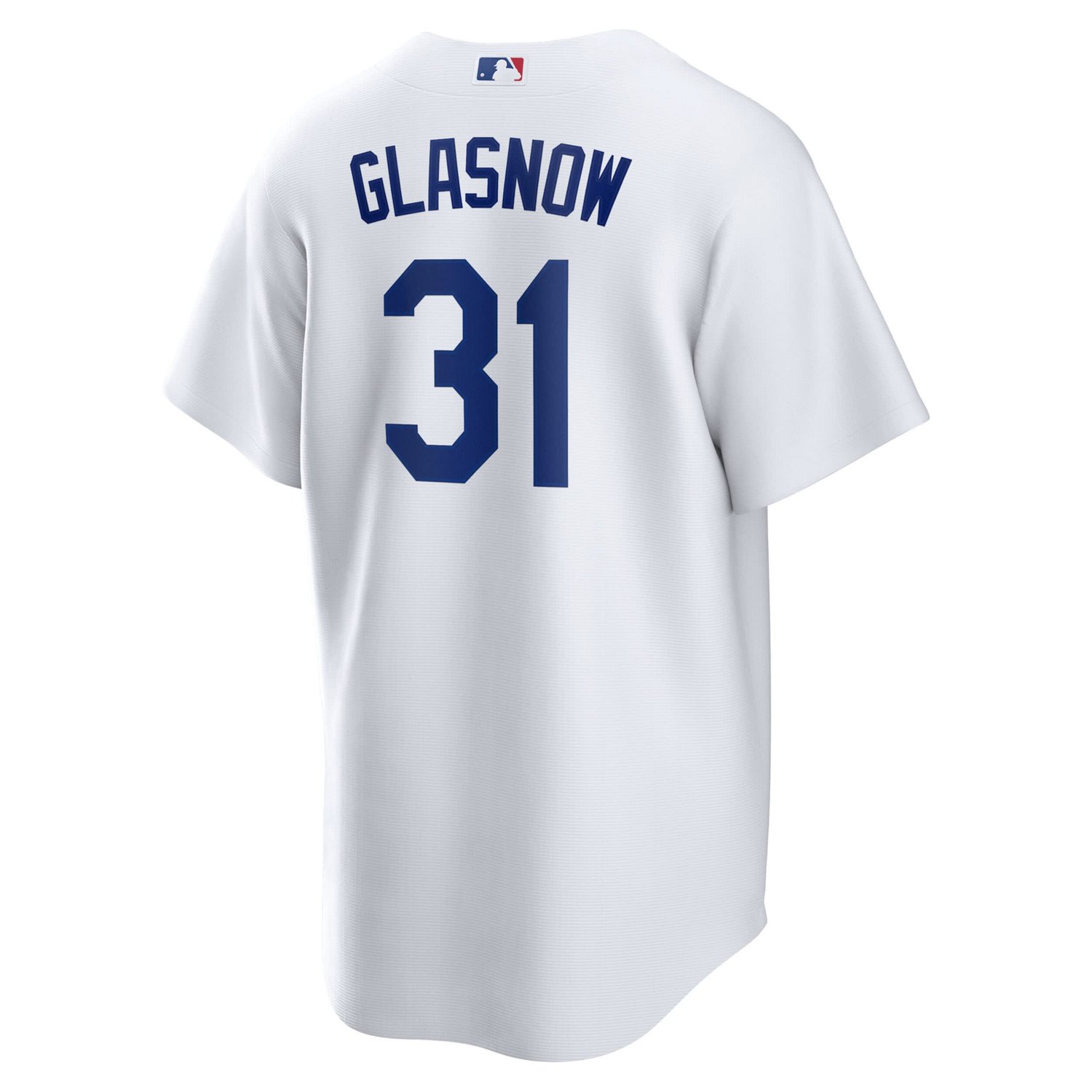 Nike Tyler Glasnow Los Angeles Dodgers Home Replica Jersey - view number 3