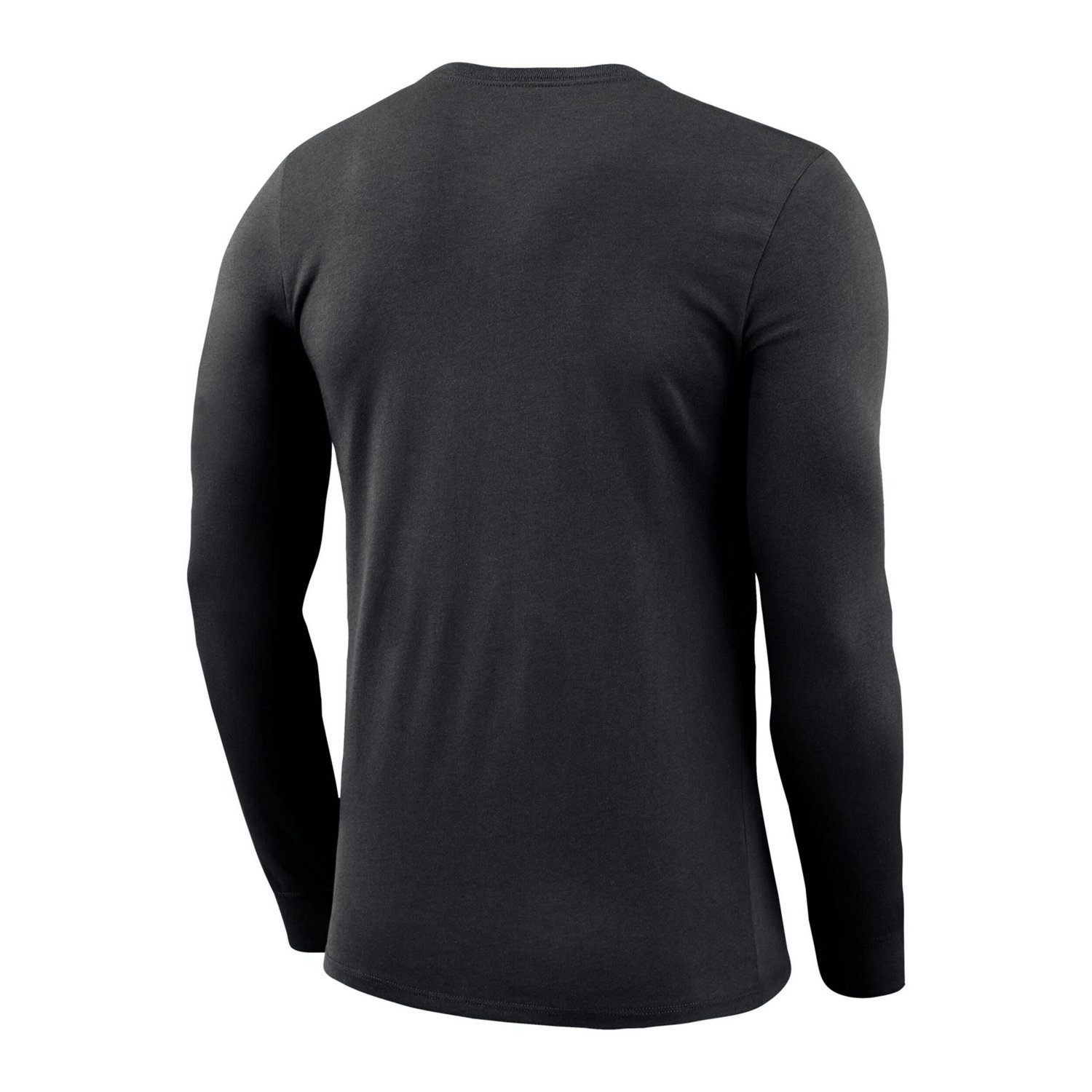 Nike UCF Knights Legend Wordmark Performance Long Sleeve T-Shirt - view number 3
