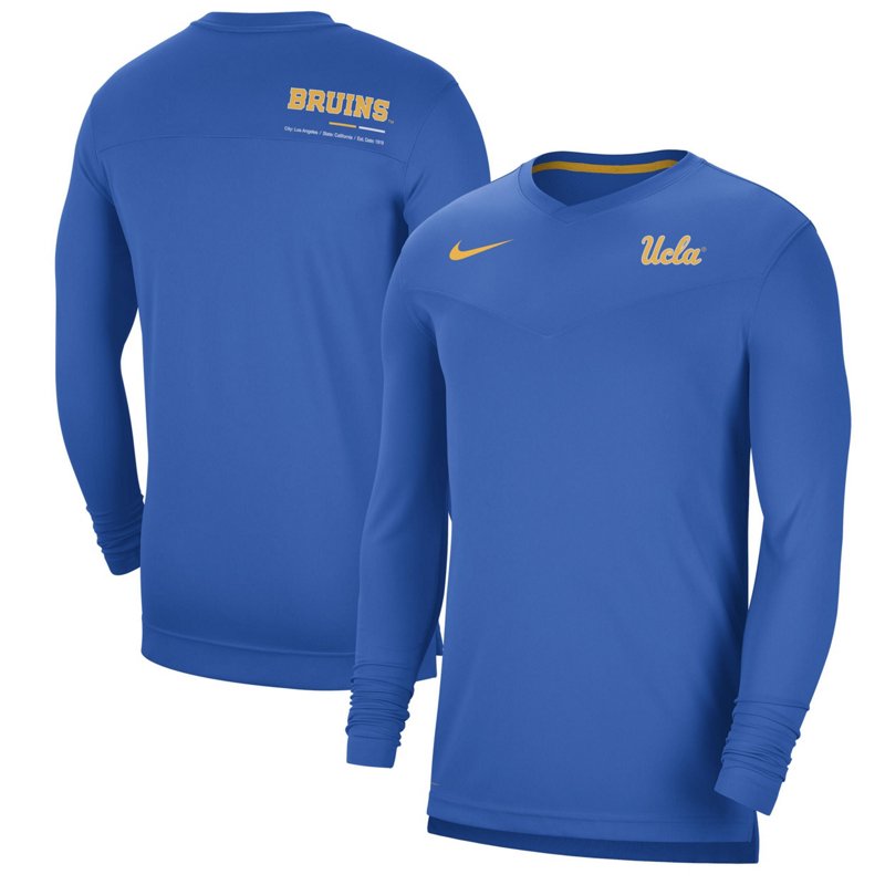 Nike Ucla Bruins 20… - image