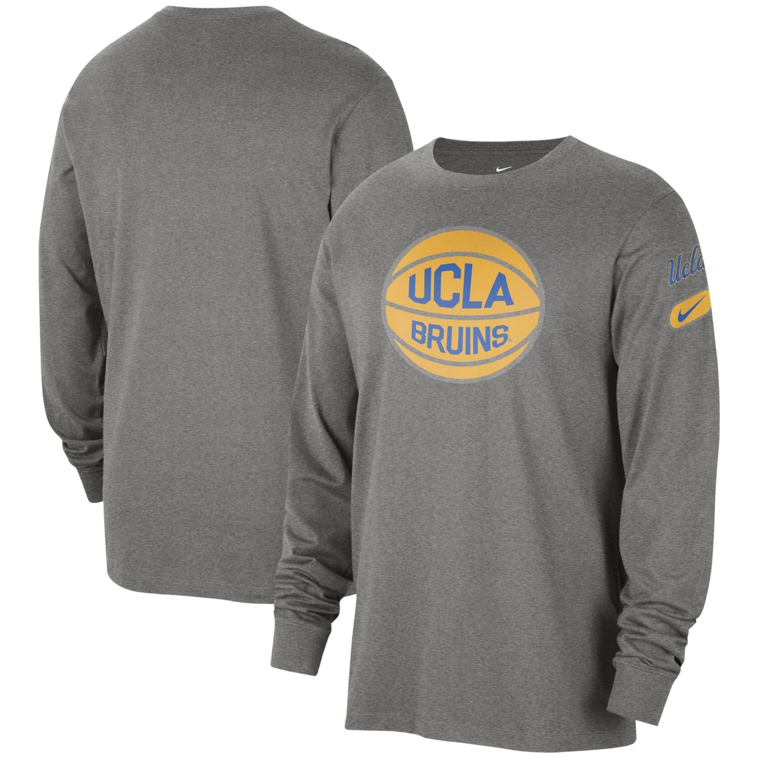 UCLA BRUINS ロングTシャツ - トップス