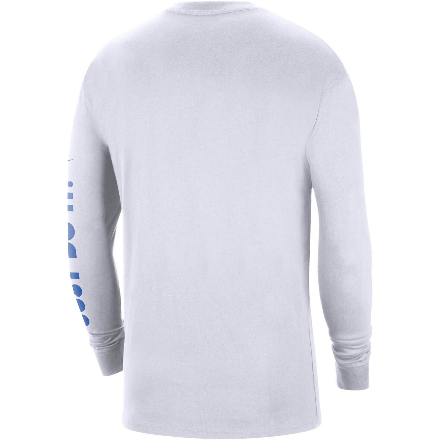 Nike UCLA Bruins Heritage Max 90 Long Sleeve T-Shirt - view number 3