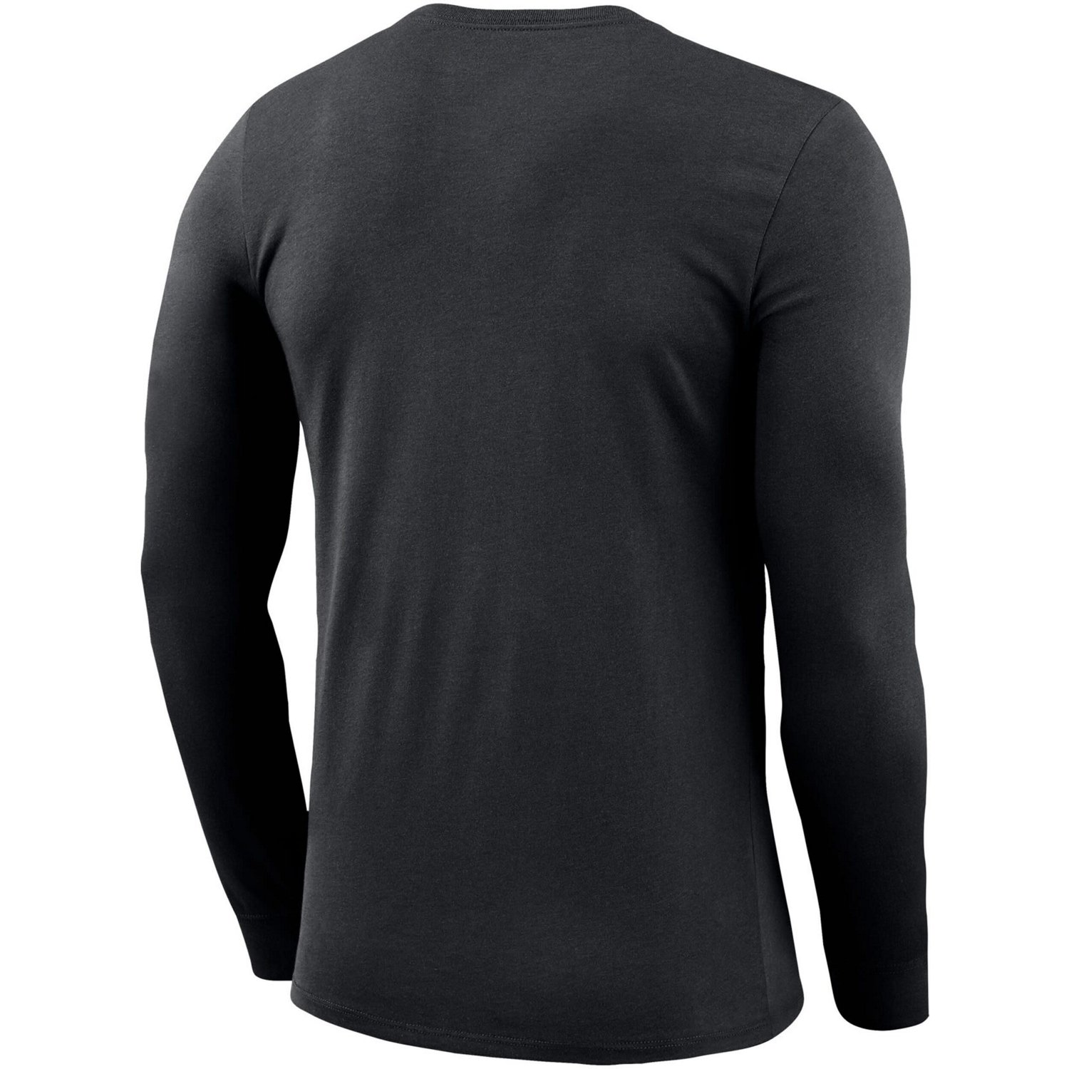 Nike UCLA Bruins Logo Stack Legend Performance Long Sleeve T-Shirt - view number 3