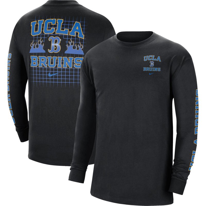 Nike Ucla Bruins To… - image